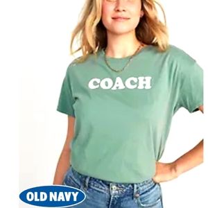 Old navy double layer xl nursing t shirt